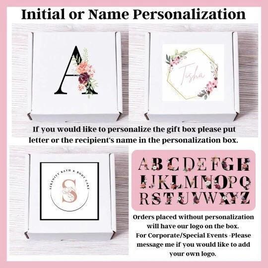 Christian Gifts for Women, Religious, Faith & Inspirational Gifts, Devotional Christian Self Care Gift Box