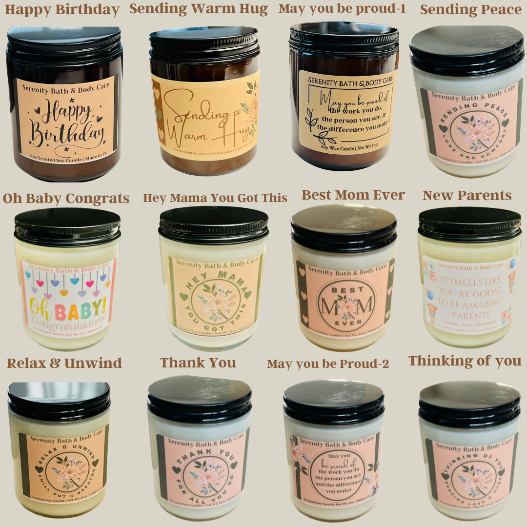 Birthday Gift for Women, Spa Gift for Her, Christmas Gift Idea, Gift for Mom, Gift for Friend, Thank you Gift, Coworker Gift