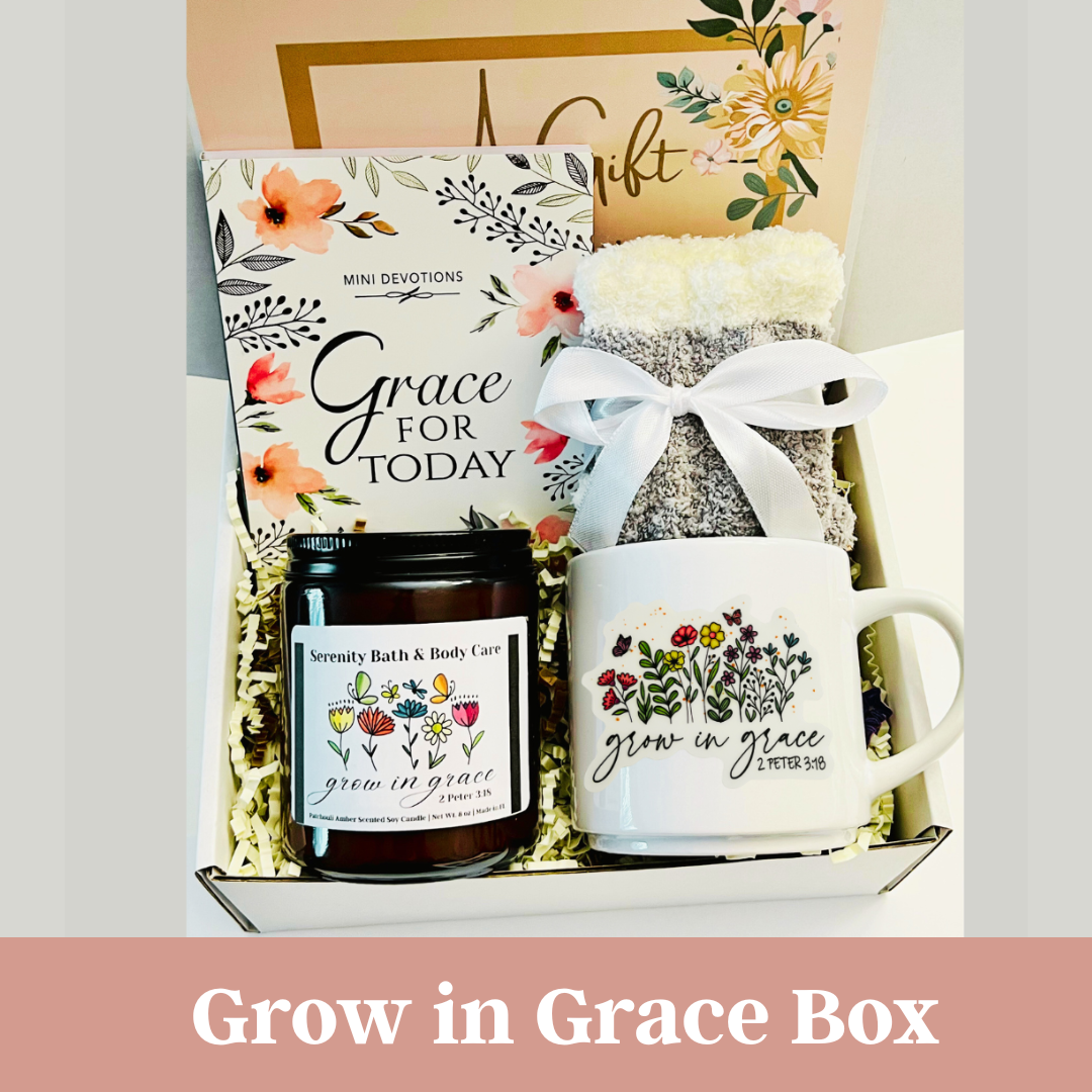 Christian Gifts for Women, Religious Gifts, Faith and Inspirational Gifts for Women, Encouragement Gifts for Christians