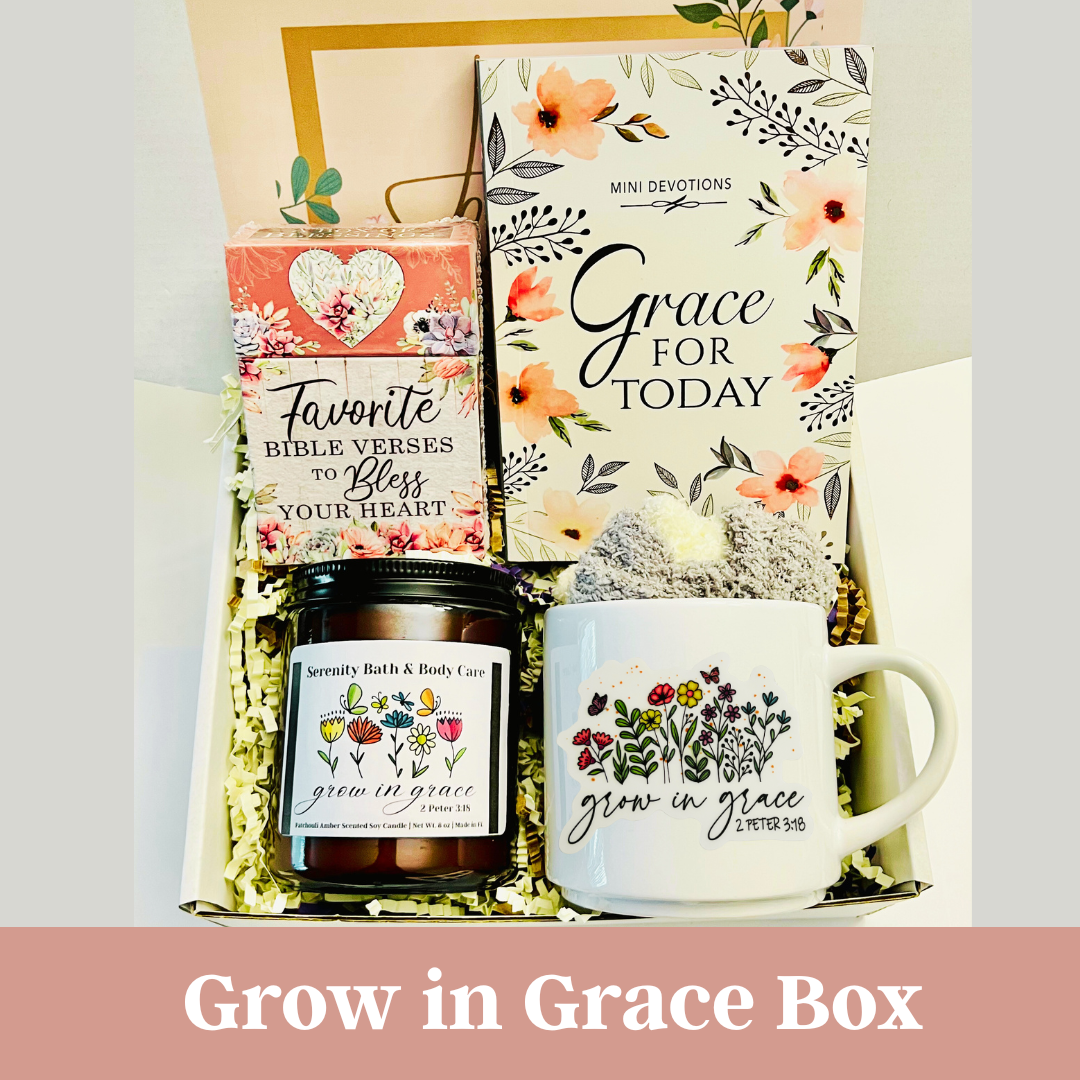 Christian Gifts for Women, Religious Gifts, Faith and Inspirational Gifts for Women, Encouragement Gifts for Christians