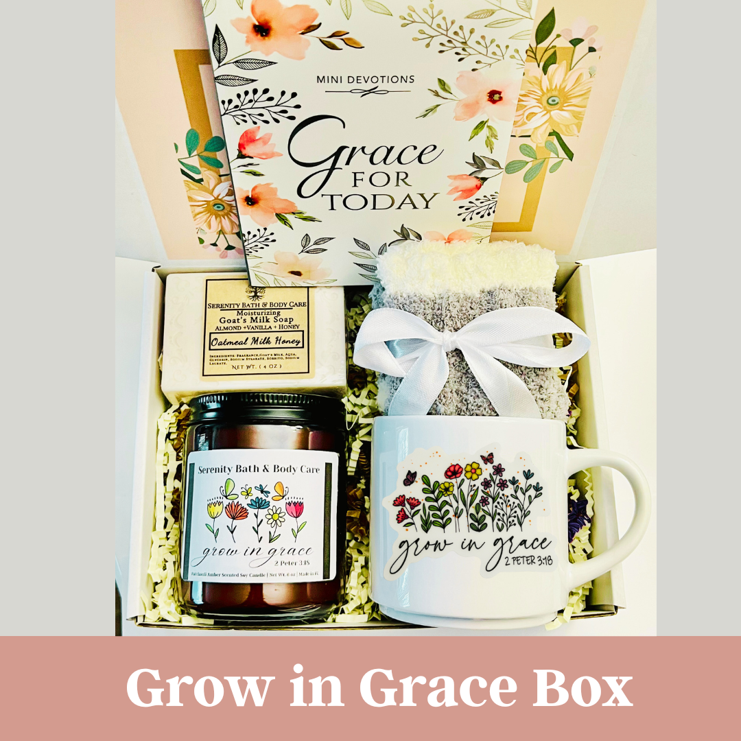 Christian Gifts for Women, Religious Gifts, Faith and Inspirational Gifts for Women, Encouragement Gifts for Christians