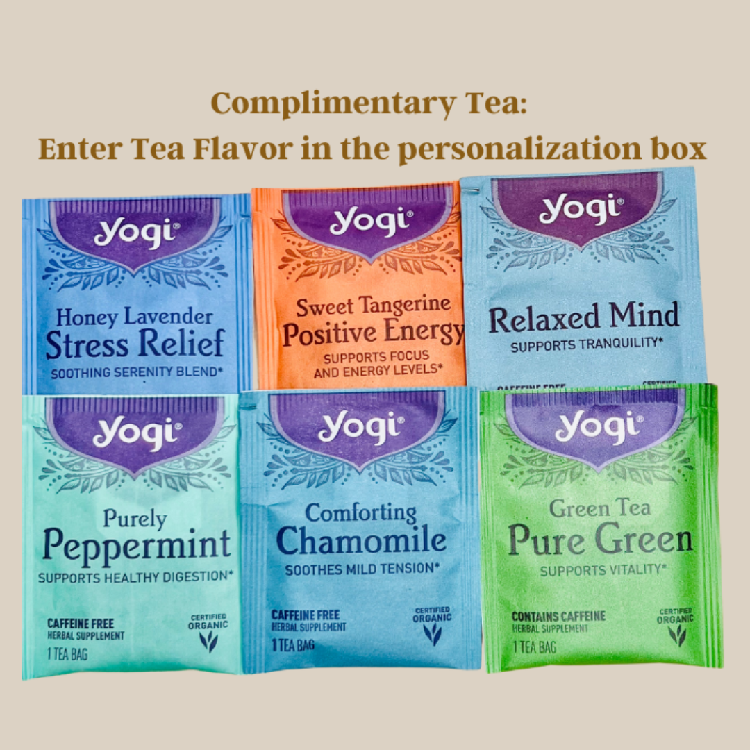 Self Care Gift Set, Birthday Gift Box, Relaxation Gift Box, Thank you Gift, Spa Gift Basket, Wellness Gift Set