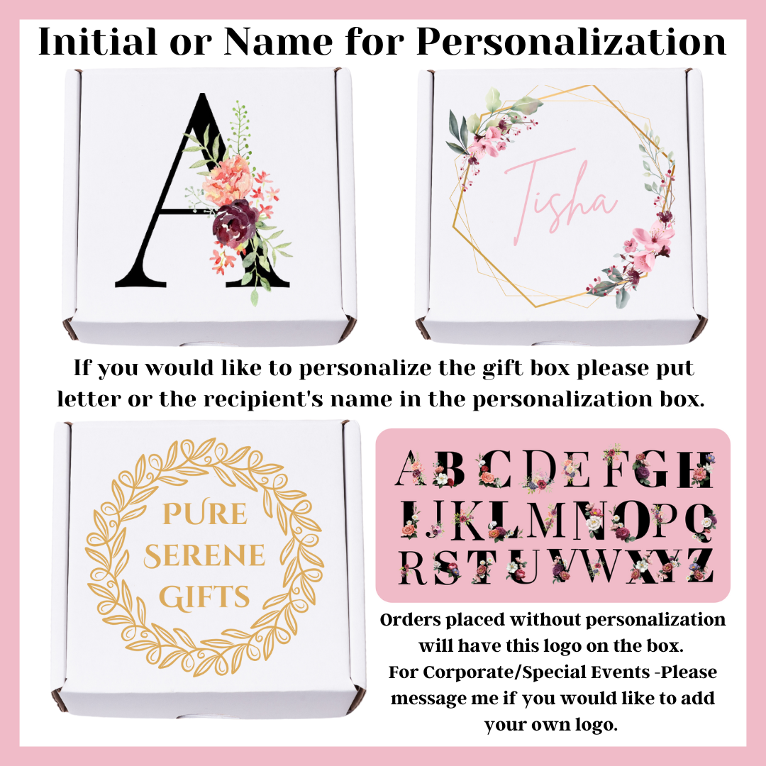 New Mom & Baby Gift Box, Pregnancy Gift, Baby Shower Gift, Self Care Gift for New Mom, Pamper Gift for Her, Congrats Mom Gift