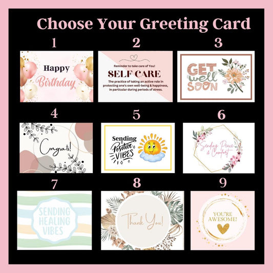 Deluxe Spa Gift Basket for Women, Birthday Gift for Her, Mother's Day Gift, Self Care Package for Her, Thinking of you, Sympathy Gift Basket, Co-Worker Gift