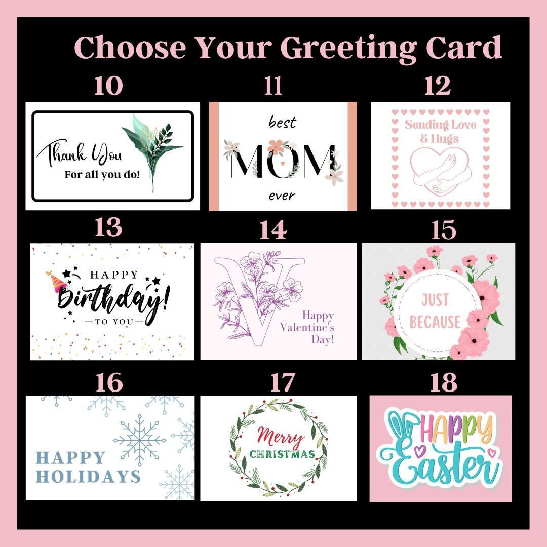 Christian Gifts for Women, Religious Gifts, Faith Gifts, Inspirational Devotional Gift Box for Women, Bible Verse Cards, Grace & Hope for Today Self Care Gift for Mom, Sister, Daughter, Best Friend