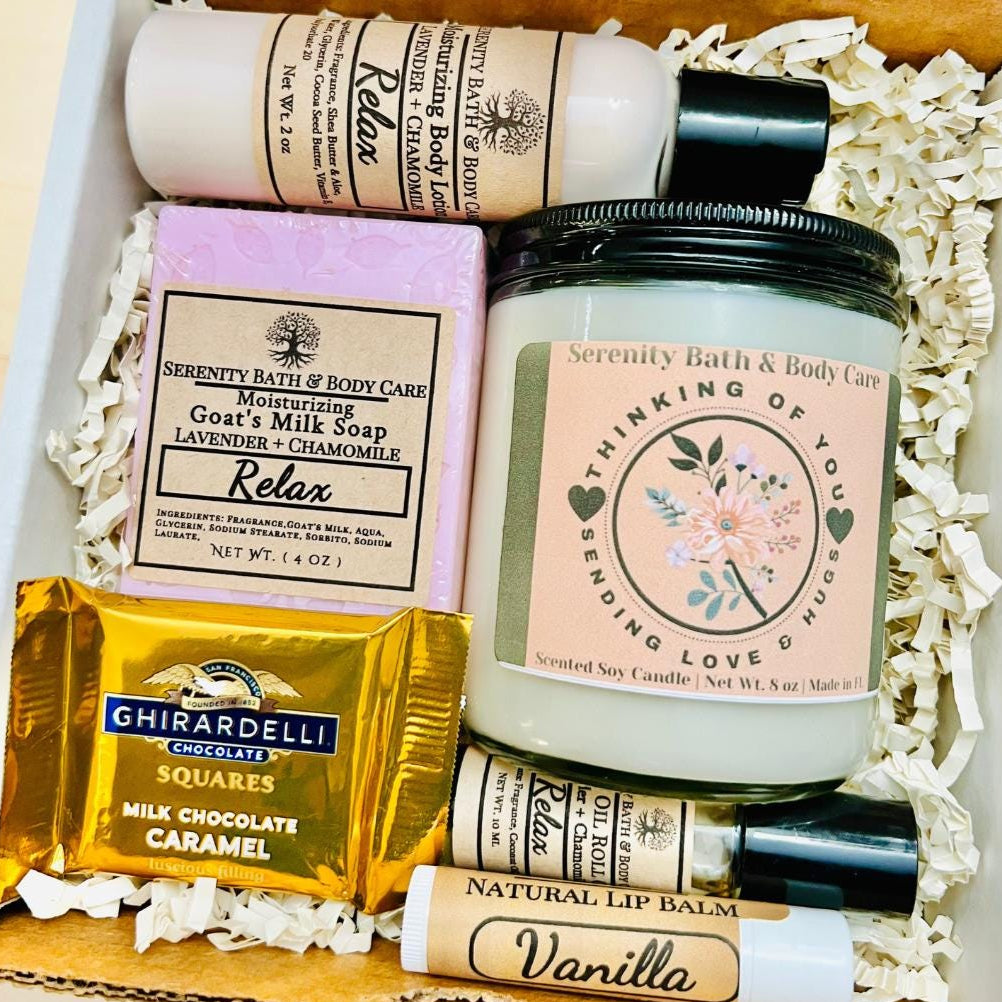 Birthday Gift for Women, Spa Gift for Her, Christmas Gift Idea, Gift for Mom, Gift for Friend, Thank you Gift, Coworker Gift