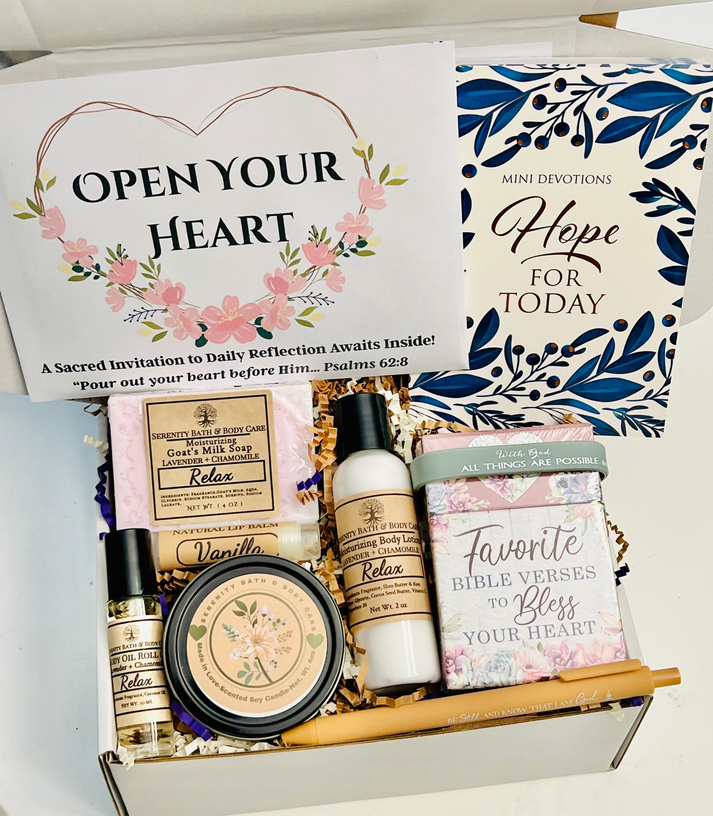 Christian Gifts for Women, Religious Gifts, Faith and Inspirational Gifts for Women, Encouragement Gifts for Christians