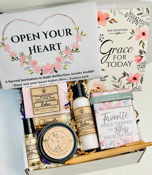 Christian Gifts for Women, Religious Gifts, Faith and Inspirational Gifts for Women, Encouragement Gifts for Christians