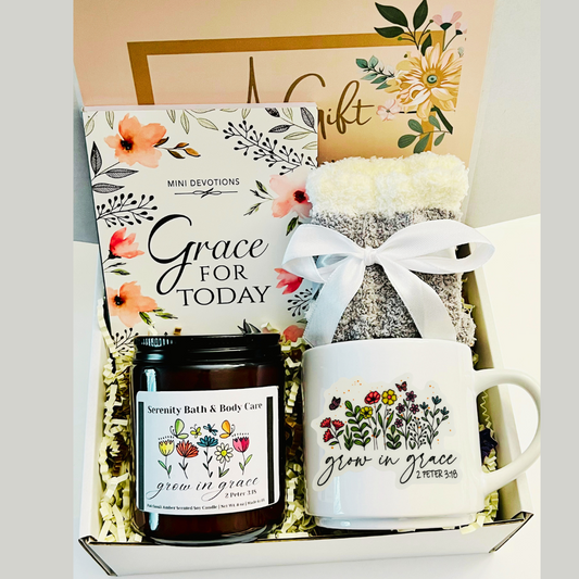 Christian Gifts for Women, Religious Gifts, Faith and Inspirational Gifts for Women, Encouragement Gifts for Christians
