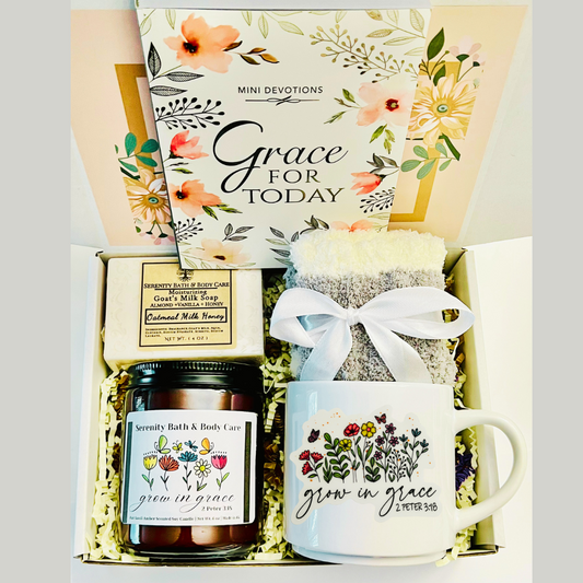 Christian Gifts for Women, Religious Gifts, Faith and Inspirational Gifts for Women, Encouragement Gifts for Christians